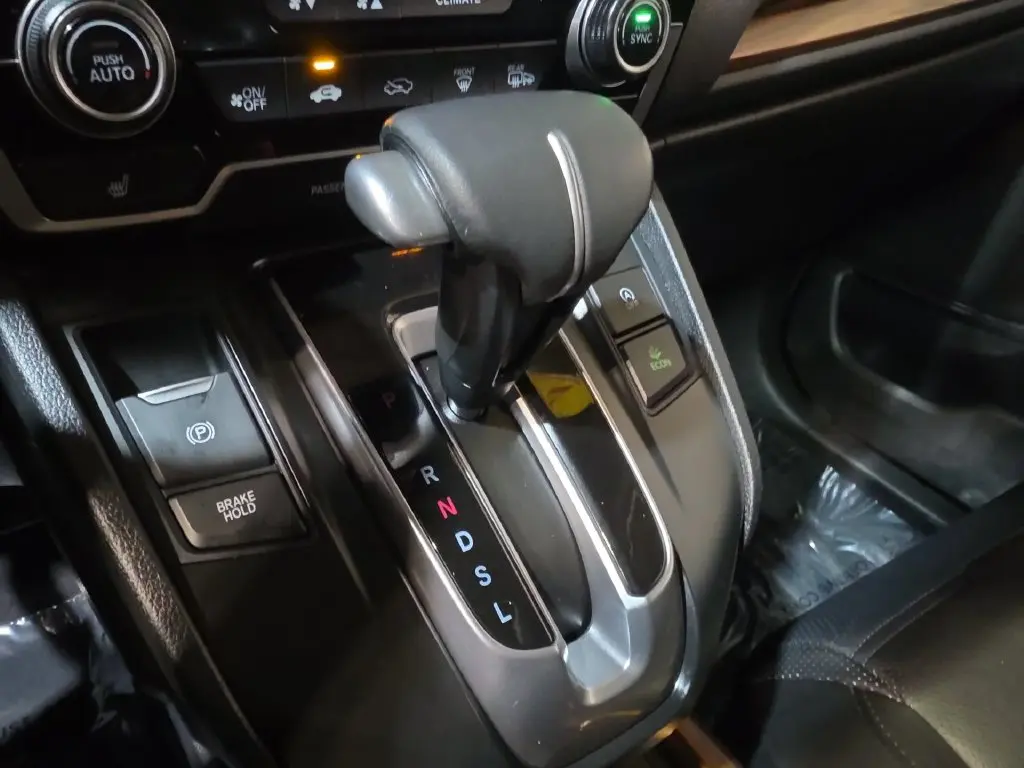 2020 Honda CR-V - $26,697
