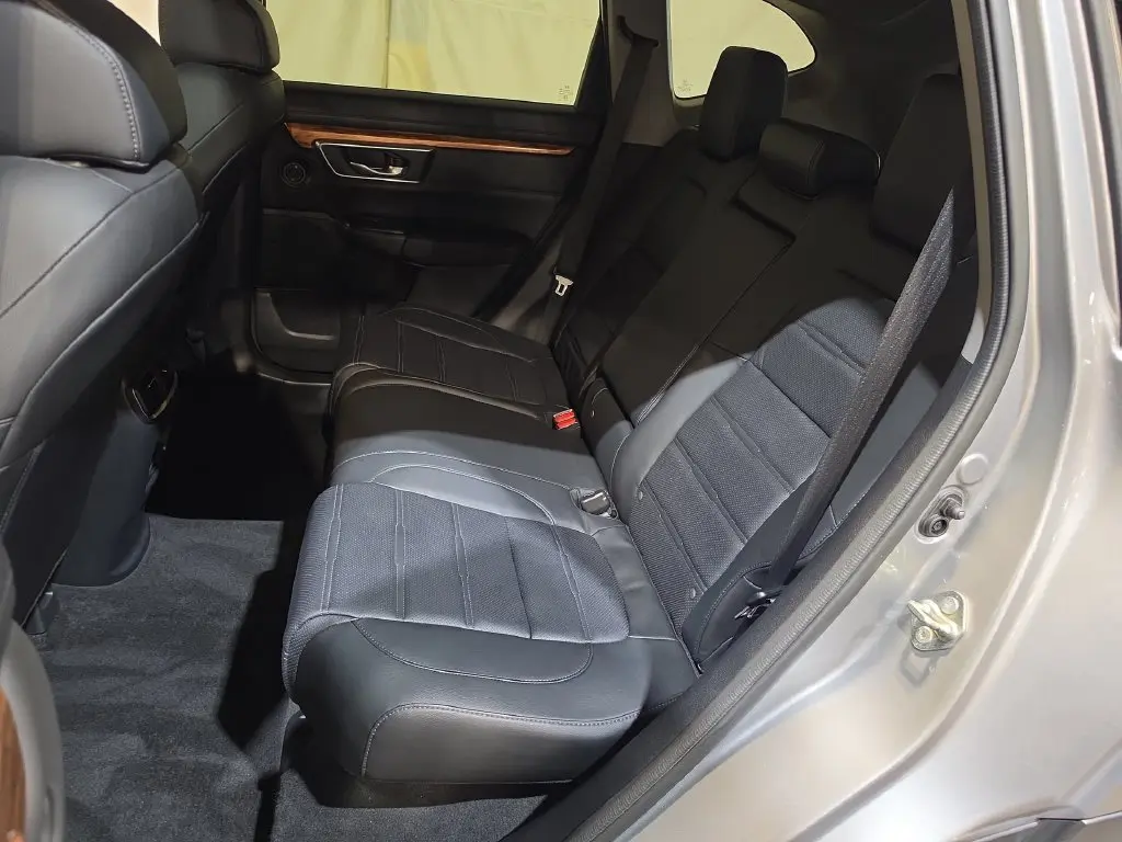 2020 Honda CR-V - $26,697