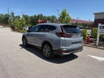 2020 CR-V Thumbnail 2