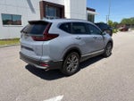2020 CR-V Thumbnail 3