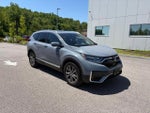 2020 CR-V Thumbnail 4