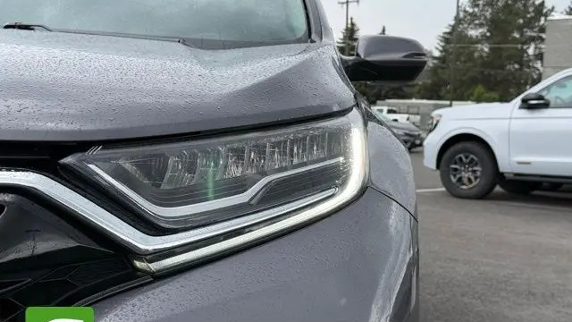 2021 Honda CR-V Touring