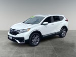 2021 CR-V Thumbnail 1