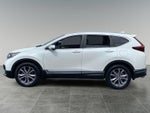 2021 CR-V Thumbnail 2