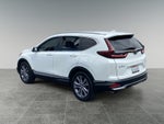 2021 CR-V Thumbnail 3