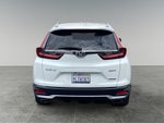 2021 CR-V Thumbnail 4