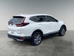 2021 CR-V Thumbnail 5