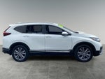 2021 CR-V Thumbnail 6