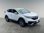 2021 CR-V Thumbnail 7