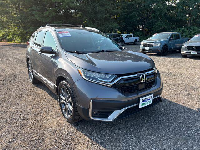 2021 Honda CR-V - $23,995