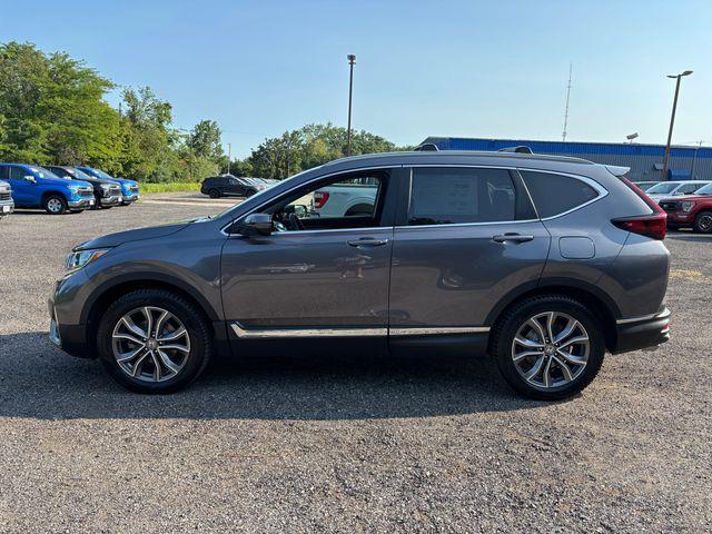 2021 Honda CR-V - $23,995