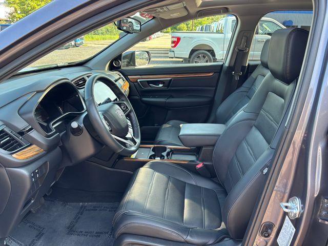 2021 Honda CR-V - $23,995