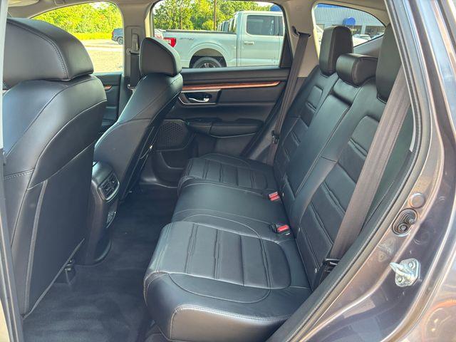 2021 Honda CR-V - $23,995