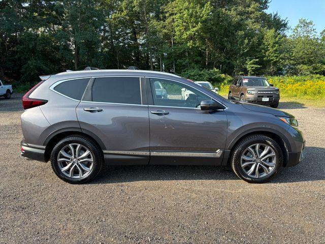 2021 Honda CR-V - $23,995
