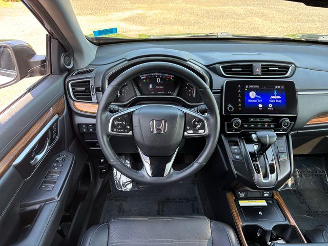 2021 Honda CR-V - $23,995