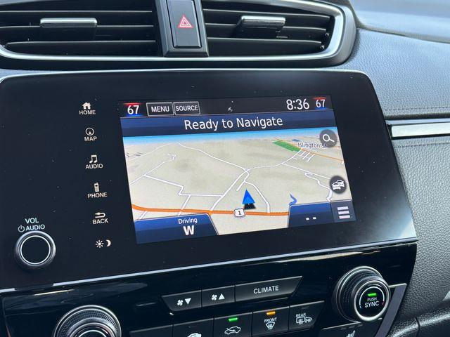 2021 Honda CR-V - $23,995