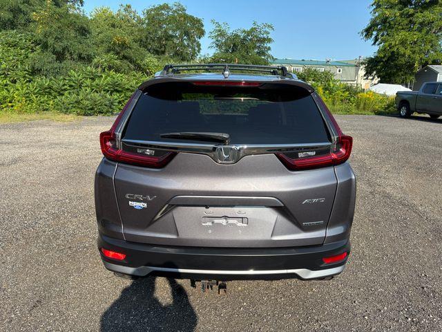 2021 Honda CR-V - $23,995