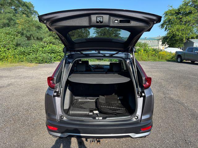 2021 Honda CR-V - $23,995