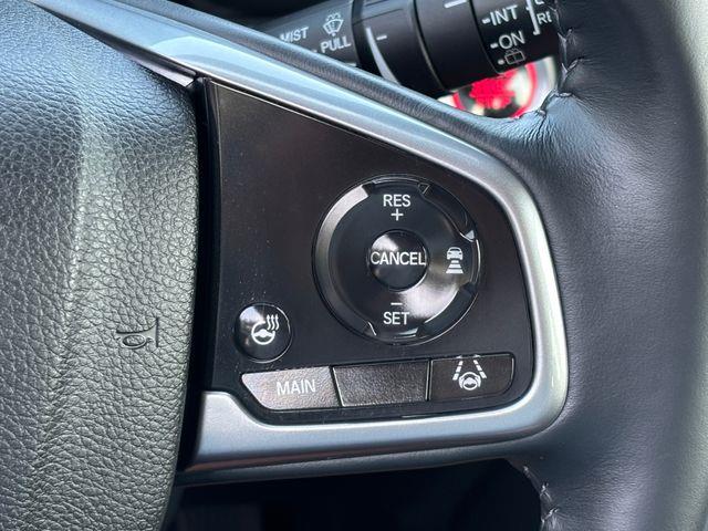 2021 Honda CR-V - $23,995