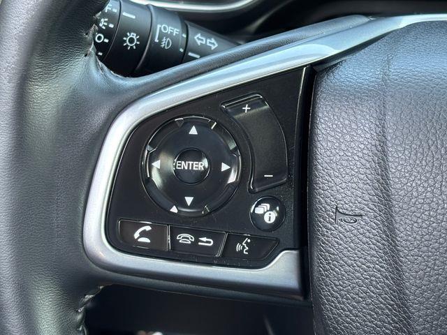 2021 Honda CR-V - $23,995