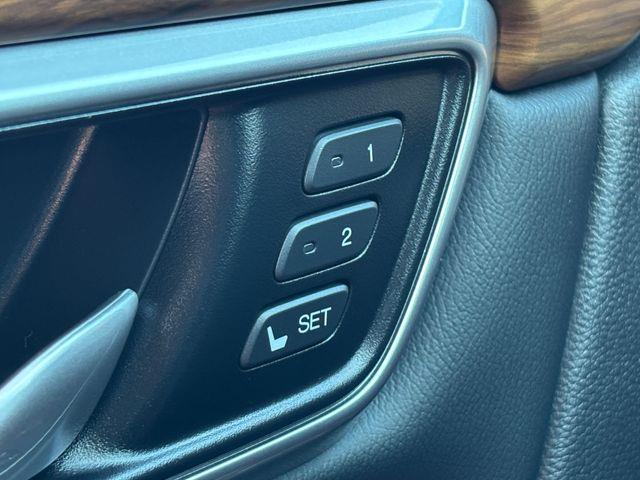2021 Honda CR-V - $23,995