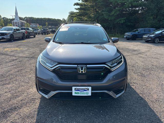 2021 Honda CR-V - $23,995