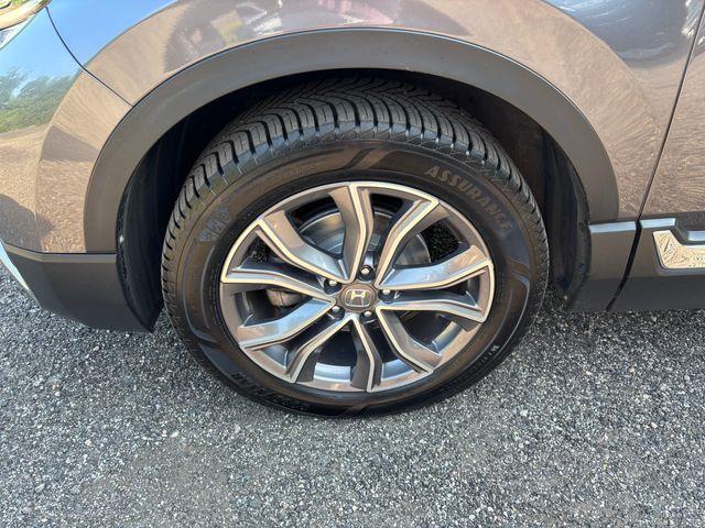 2021 Honda CR-V - $23,995