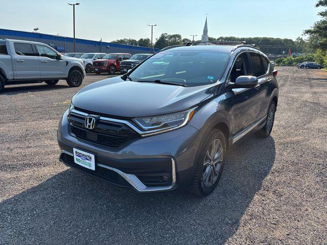 2021 Honda CR-V - $23,995