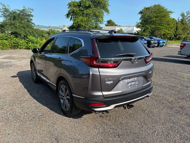 2021 Honda CR-V - $23,995