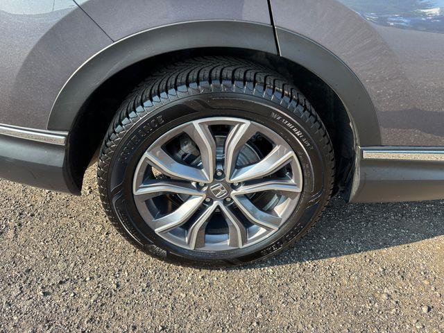 2021 Honda CR-V - $23,995