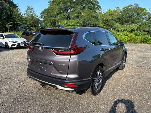 2021 Honda CR-V - $23,995
