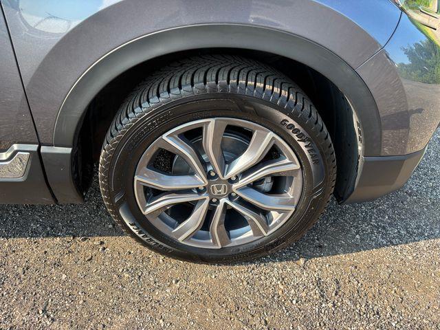 2021 Honda CR-V - $23,995