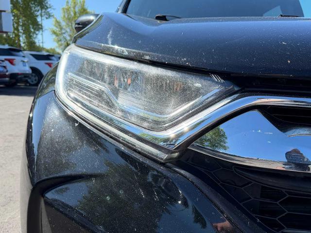 2018 Honda CR-V - $21,131
