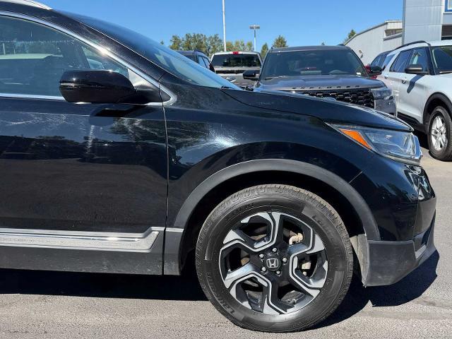 2018 Honda CR-V - $21,131