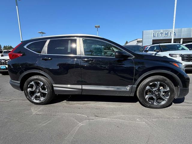 2018 Honda CR-V - $21,131