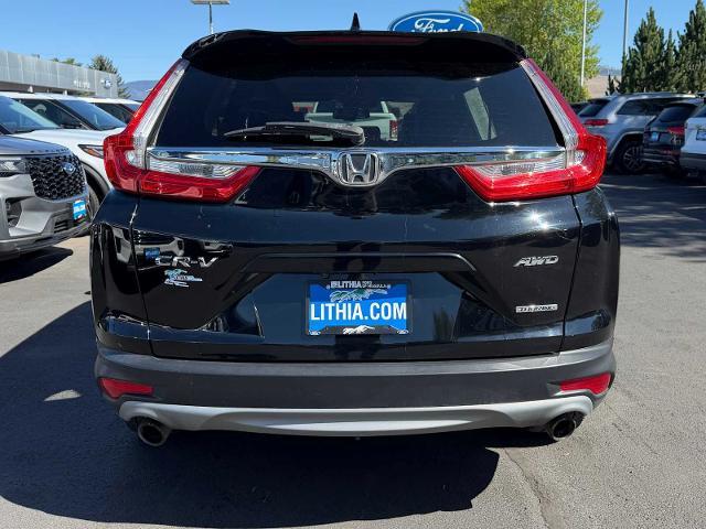 2018 Honda CR-V - $21,131
