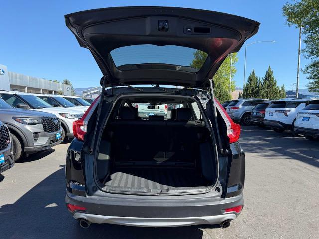 2018 Honda CR-V - $21,131