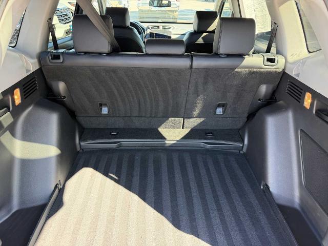 2018 Honda CR-V - $21,131