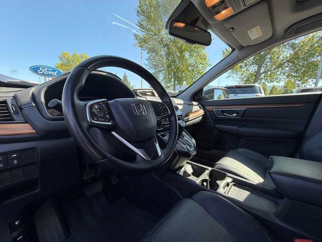 2018 Honda CR-V - $21,131