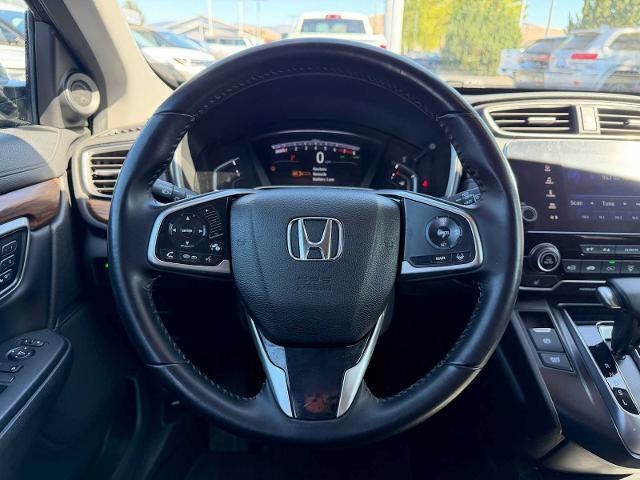2018 Honda CR-V - $21,131