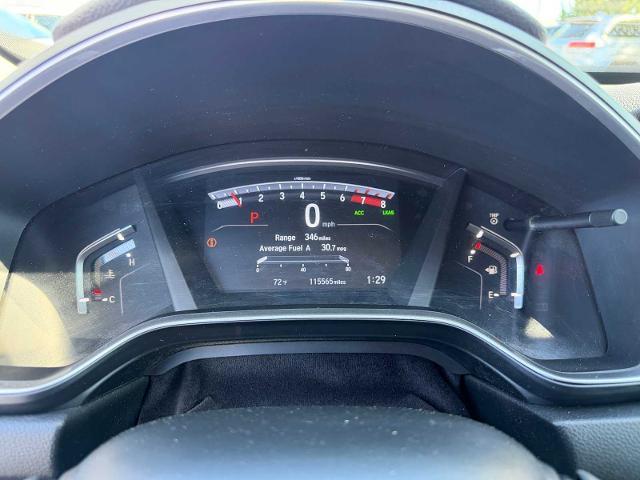 2018 Honda CR-V - $21,131