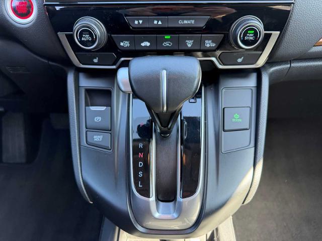 2018 Honda CR-V - $21,131