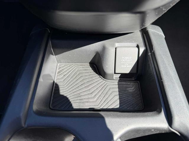 2018 Honda CR-V - $21,131