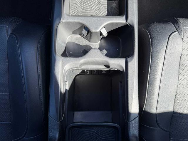 2018 Honda CR-V - $21,131