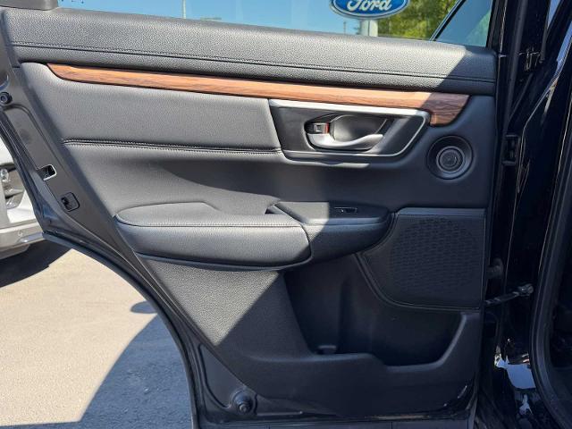 2018 Honda CR-V - $21,131