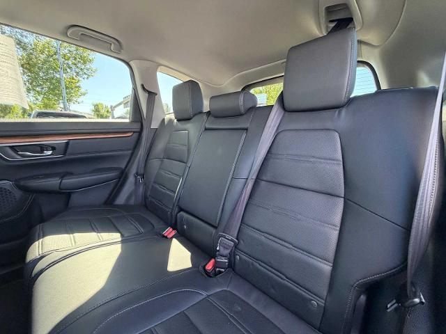 2018 Honda CR-V - $21,131