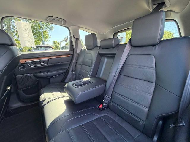 2018 Honda CR-V - $21,131