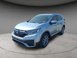 2020 CR-V Thumbnail 2