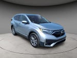 2020 CR-V Thumbnail 4