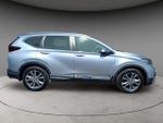 2020 CR-V Thumbnail 5